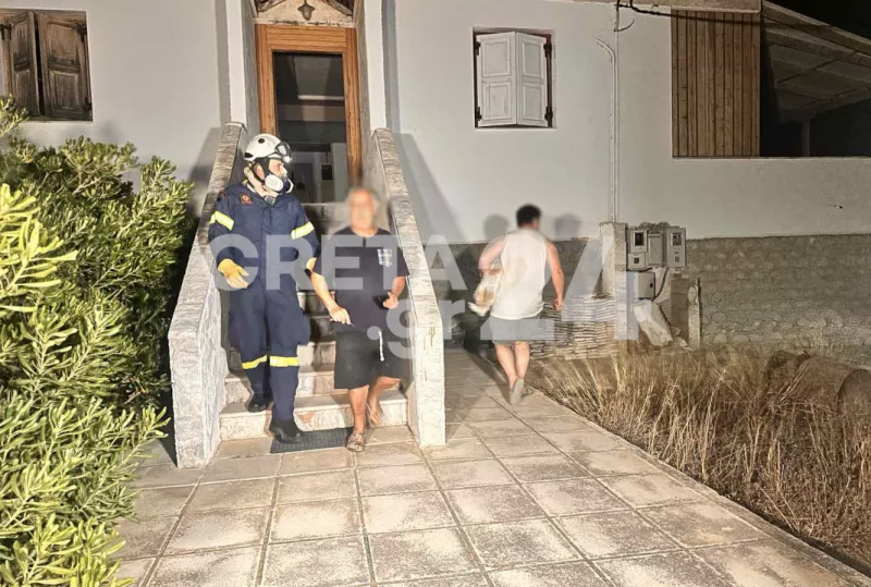 ιεραπετρα