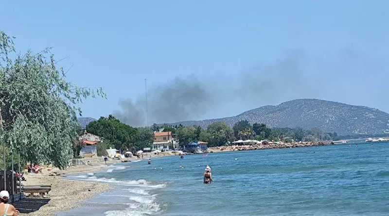 Φωτιά