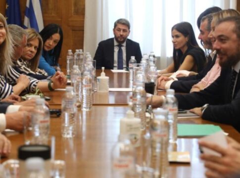 Φραγκίσκος Παρασύρης: «Άπιαστο όνειρο το ταξίδι, με αυτές τις τιμές στα ακτοπλοϊκά εισιτήρια»