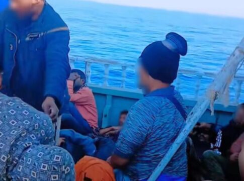Γερές μπίζνες για τους δουλεμπόρους στην Κρήτη: Βγάζουν ακόμα και 6 εκατ. την ημέρα
