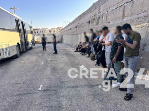 “H αναστολή αιτημάτων ασύλου παραβιάζει το διεθνές δίκαιο”