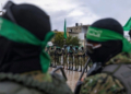 Η Χαμάς απορρίπτει τις δηλώσεις Τραμπ μετά την αποτυχία των διαπραγματεύσεων για τη Γάζα