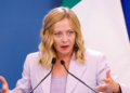 Η Μελόνι ζήτησε από τον Νετανιάχου να σταματήσει άμεσα τις εχθροπραξίες στη Γάζα