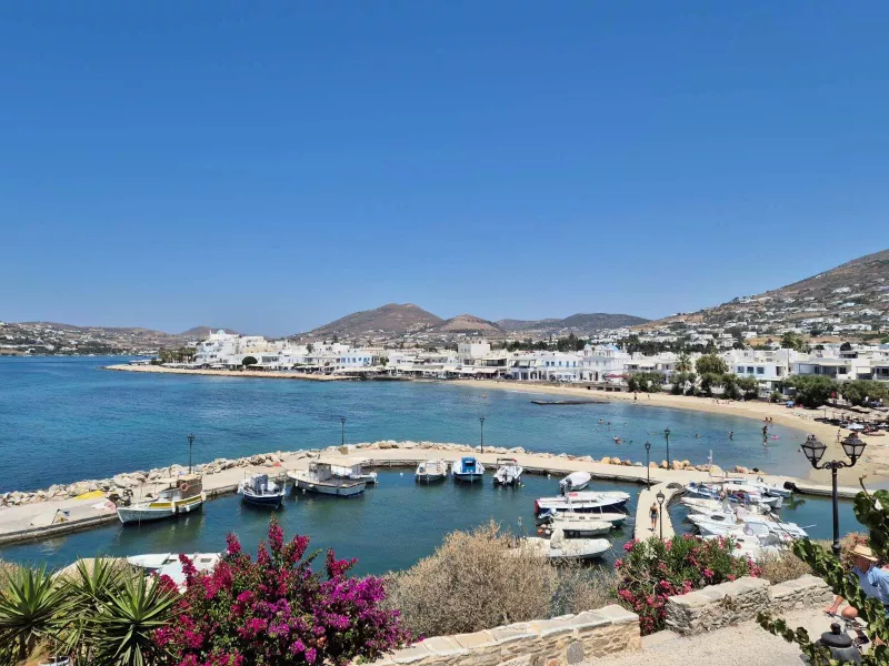 paros