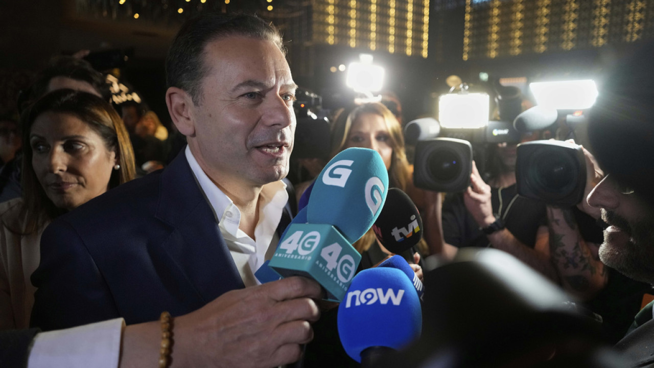 Η Πορτογαλία στοχεύει στην επίτευξη του στόχου του ΝΑΤΟ για τις αμυντικές δαπάνες