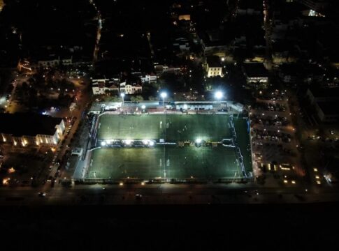 Η SOCCA «παντρεύει» το ποδόσφαιρο με τον τουρισμό, τον πολιτισμό, το περιβάλλον και την ιστορία του Ρεθύμνου