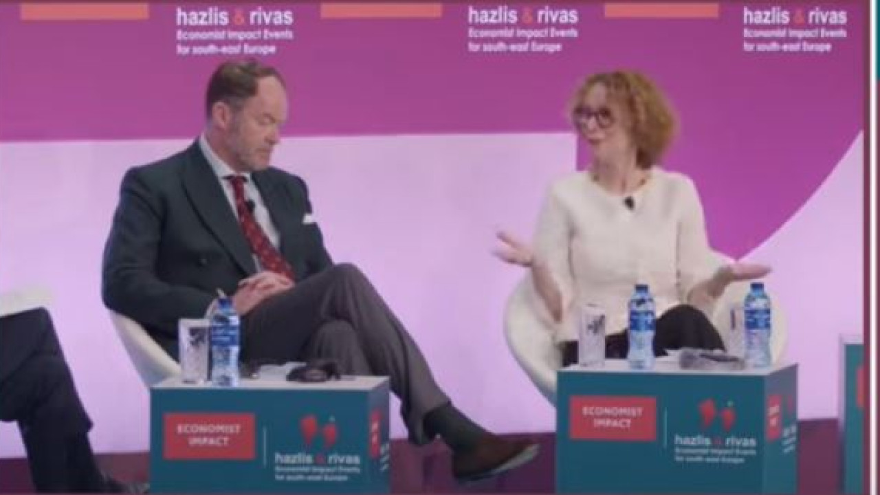 Η στρατηγική της Ευρώπης για την άμυνα και την ασφάλεια