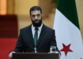 Η Συρία αναμένεται να διεξαγάγει κοινοβουλευτικές εκλογές τον Σεπτέμβριο