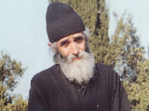 Ιερά πανήγυρις για την εορτή του Αγίου Παϊσίου του Αγιορείτου στις Αρχάνες