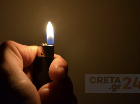 Ηράκλειο: Δύο αδέρφια πίσω από την φωτιά σε χωριό – Ανήλικος ο ένας, ομολόγησαν άλλους 5 εμπρησμούς