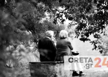 Ηράκλειο: Ηλικιωμένο ζευγάρι προσπάθησε να βάλει τέλος στη ζωή του