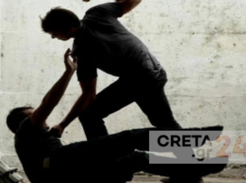 Ηράκλειο: Ψάχνουν να βρουν ποιος ξυλοκόπησε τον γιο τους – Με σπασμένη μύτη και ράμματα ο 18χρονος