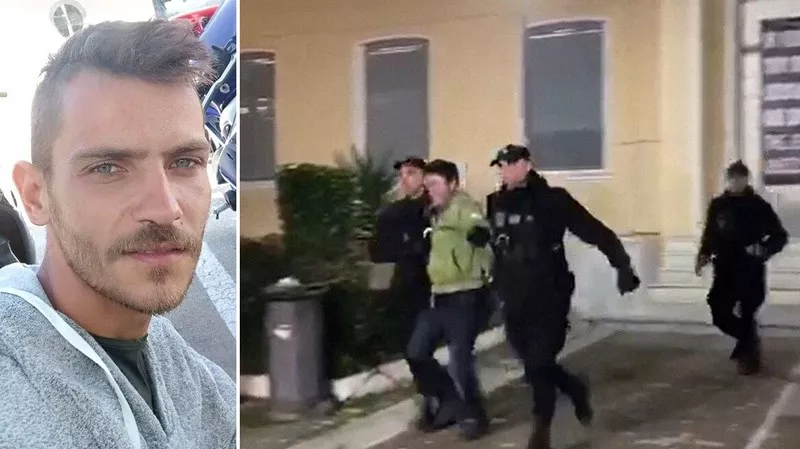 Δολοφονία Κούτσικος