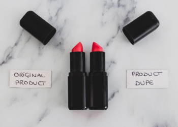 Καλλυντικά "dupes" - Φτηνότερα αλλά επικίνδυνα για την υγεία