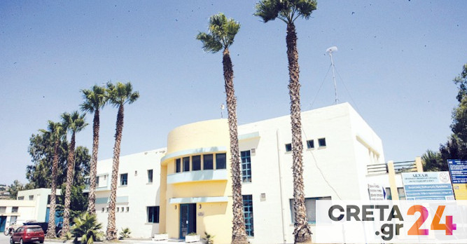 “Κανένας κίνδυνος για την υγεία” – Τι απαντά ο πρόεδρος της ΔΕΥΑΗ για την ποιότητα του πόσιμου νερού στο Ηράκλειο