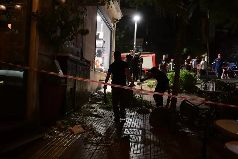 Κολωνάκι