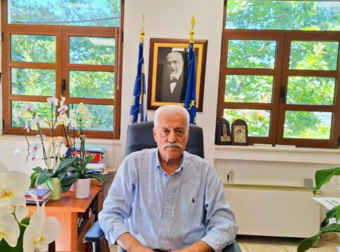 Κουκιανάκης: Ο Δήμος Αποκορώνου δικαιώθηκε – Νίκη για τη ζωή, την οικογένεια, το μέλλον του τόπου μας