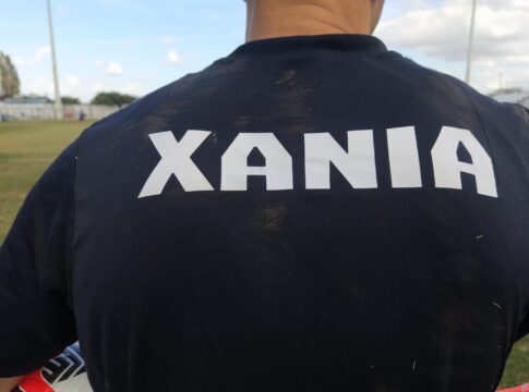 Κρίσιμη μέρα για την ΠΑΕ Χανιά – Eξελίξεις εντός ωρών