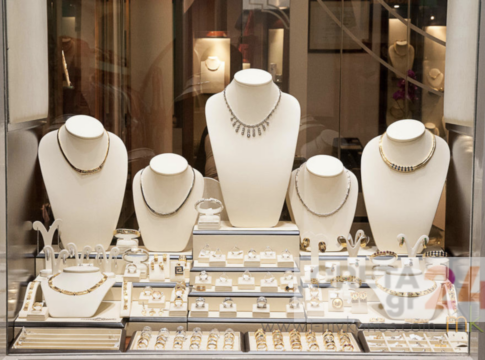 Κρήτη: Μπήκαν σε κοσμηματοπωλείο, έκλεψαν δαχτυλίδι και την επόμενη μέρα ξαναπήγαν