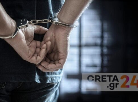 Kρήτη: Χειροπέδες σε δύο για κάνναβη, δενδρύλλια και ζυγαριά