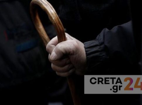 Κρήτη: Χτυπούσε την πρώην σύζυγό του με μαγκούρα στην πλατεία του χωριού – Ο 15χρονος γιος τους κάλεσε την αστυνομία