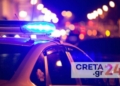 Κρήτη: Ο τυπικός έλεγχος των αστυνομικών εξελίχθηκε σε «κινηματογραφική» καταδίωξη