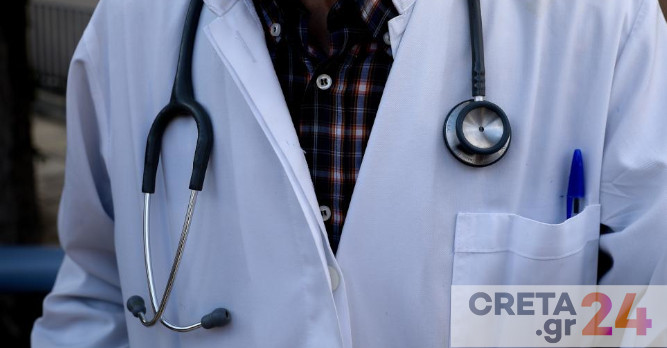 Κρήτη: Στον Εισαγγελέα γιατρός μετά από καταγγελία 14χρονης για ασέλγεια – Την εξέτασε εντός κατασκήνωσης