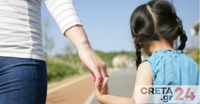 Κρήτη: Συναγερμός για αρπαγή ανηλίκου – Πρόλαβαν στο λιμάνι την μητέρα με το 5χρονο