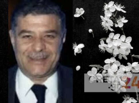 Κρήτη: Θλίψη για τον θάνατο του πρώην δημάρχου