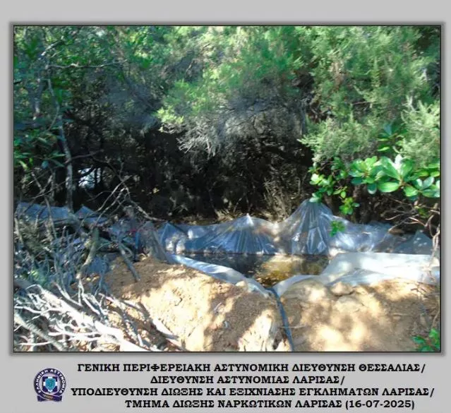Λάρισα