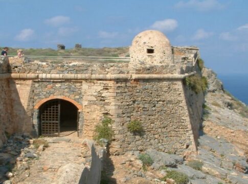 Λαβαροδρομία στο πλαίσιο εορτασμού των 200 χρόνων από την κατάληψη του κάστρου της Γραμβούσας