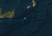 Σεισμός στην Κρήτη