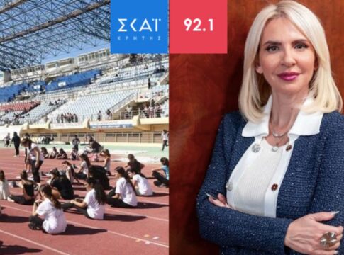 Μ. Ασημακοπούλου: Γιατί άλλαξε στάση ο δήμος σχετικά με τους συμβασιούχους Φυσικής Αγωγής;