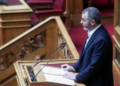 Μ. Χνάρης: «Επιτακτική η ανάγκη στελέχωσης των σχολείων με σχολικούς νοσηλευτές»