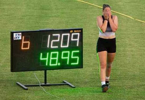 Μαγουλάκη-Κωστάκης: Σε δυο μεγάλες διεθνείς διοργανώσεις οι πρωταθλητές του ΟΦΗ