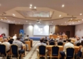 Με ενδιαφέροντα θέματα και σημαντική συμμετοχή η Ολομέλεια του Παγκρήτιου Συλλόγου Διευθυντών Ξενοδοχείων