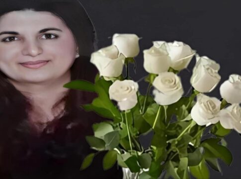 Μεσαρά: Αποχαιρετούν την Στέλλα που «έφυγε» πρόωρα – Ήταν μητέρα τριών παιδιών