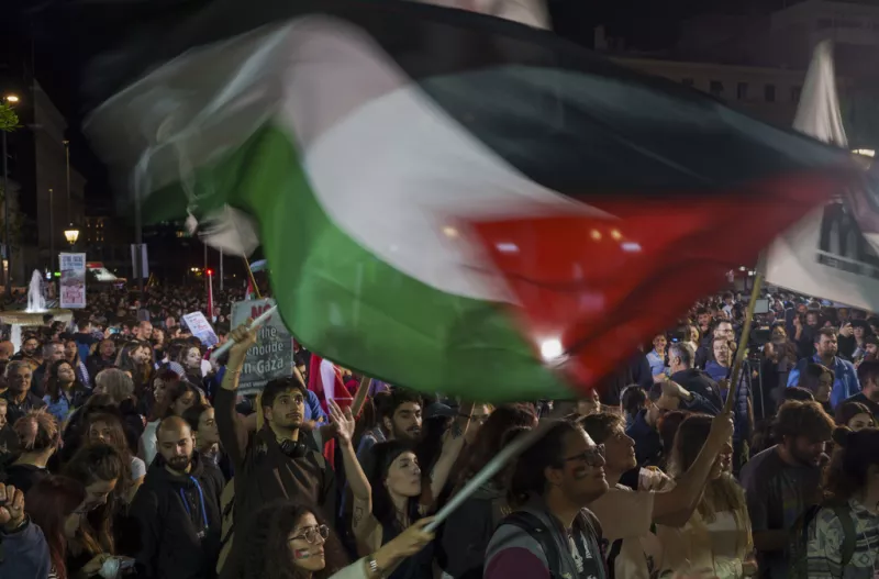 Παλαιστίνη