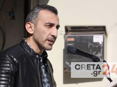 Μιχ. Ριζικιανάκης για Πολιτιστικό: Η επιτυχία αυτή δεν αφορά μόνο το Δήμο και τη ΔΕΠΑΝΑΛ αλλά το σύνολο της τοπικής κοινωνίας