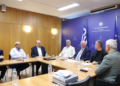 Μνημόνιο για την αναβάθμιση του Κέντρου Εξωτικών Νοσημάτων των Ζώων