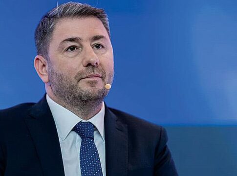 Ν. Ανδρουλάκης: Ορόσημο για τον μινωικό πολιτισμό η αναγνώριση της 47ης συνόδου της UNESCO