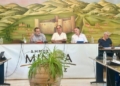 «Ναι» από το Δημοτικό Συμβούλιο για την εκ νέου υποβολή αιτήματος προς το Υπουργείο Εθνικής Άμυνας για την παραχώρηση του στρατοπέδου Ζωγραφάκη- Πλευράκη στο Δήμο Μινώα Πεδιάδας