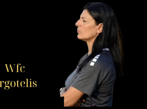 Νέες Εργοτέλη: Με Γιάννα Δούκα στο… τιμόνι