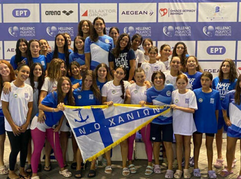 ΝΟΧ: Έκλεισε… στην κορυφή στο πανελλήνιο κατηγοριών