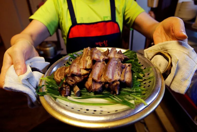 νοτια κορεα