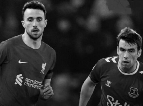 Ο αρχηγός της Έβερτον έκανε την πιο ωραία κίνηση για τη μνήμη του Ζότα…