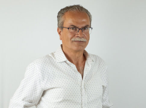 Ο δήμαρχος Πλατανιά για την απώλεια του πρώην Δημάρχου Κισσάμου Ανδρέα Βαρουχάκη