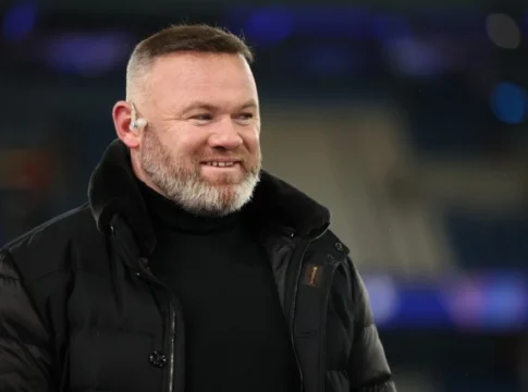 Ο Γουέιν Ρούνεϊ εγκαταλείπει την προπονητική και γίνεται σχολιαστής στο BBC