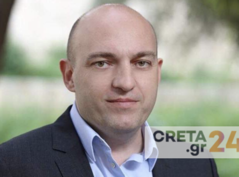 Ο Κ. Βαρδαβάς στο CRETA για το σχέδιο της καθαριότητας: «Τα ρέστα σου τα παίζεις με τα δικά σου χρήματα, όχι με τα τέλη των δημοτών»