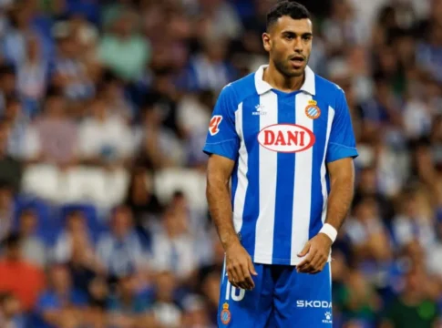 Ο ΠΑΟΚ μια ανάσα από την απόκτηση του Μαροκινού επιθετικού Ουαλίντ Σεντίρα